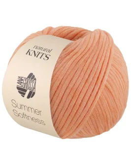 <span class="yarn-title">Summer Softness</span> <span class="yarn-color">5 Apricot</span>