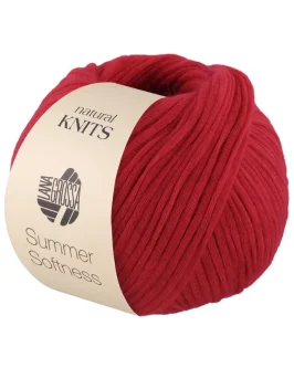 <span class="yarn-title">Summer Softness</span> <span class="yarn-color">7 Rot</span>