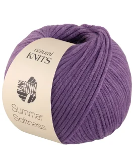 <span class="yarn-title">Summer Softness</span> <span class="yarn-color">9 Lila</span>