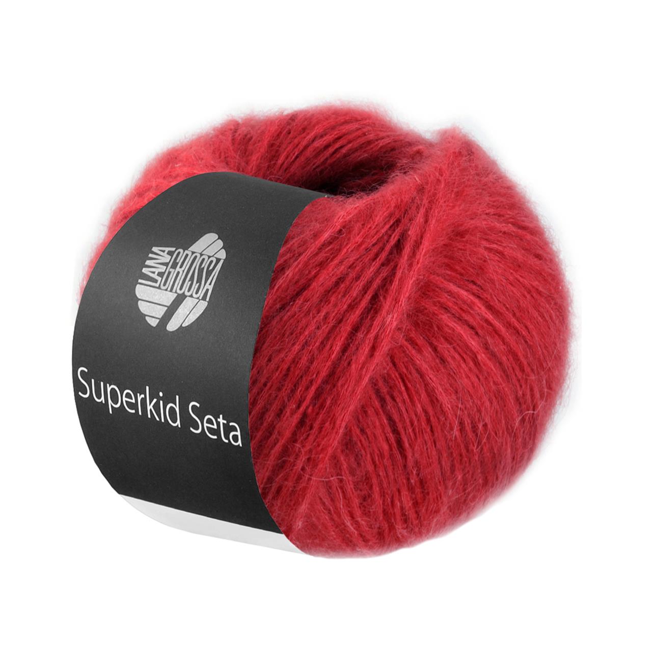 Superkid Seta 10 Rot