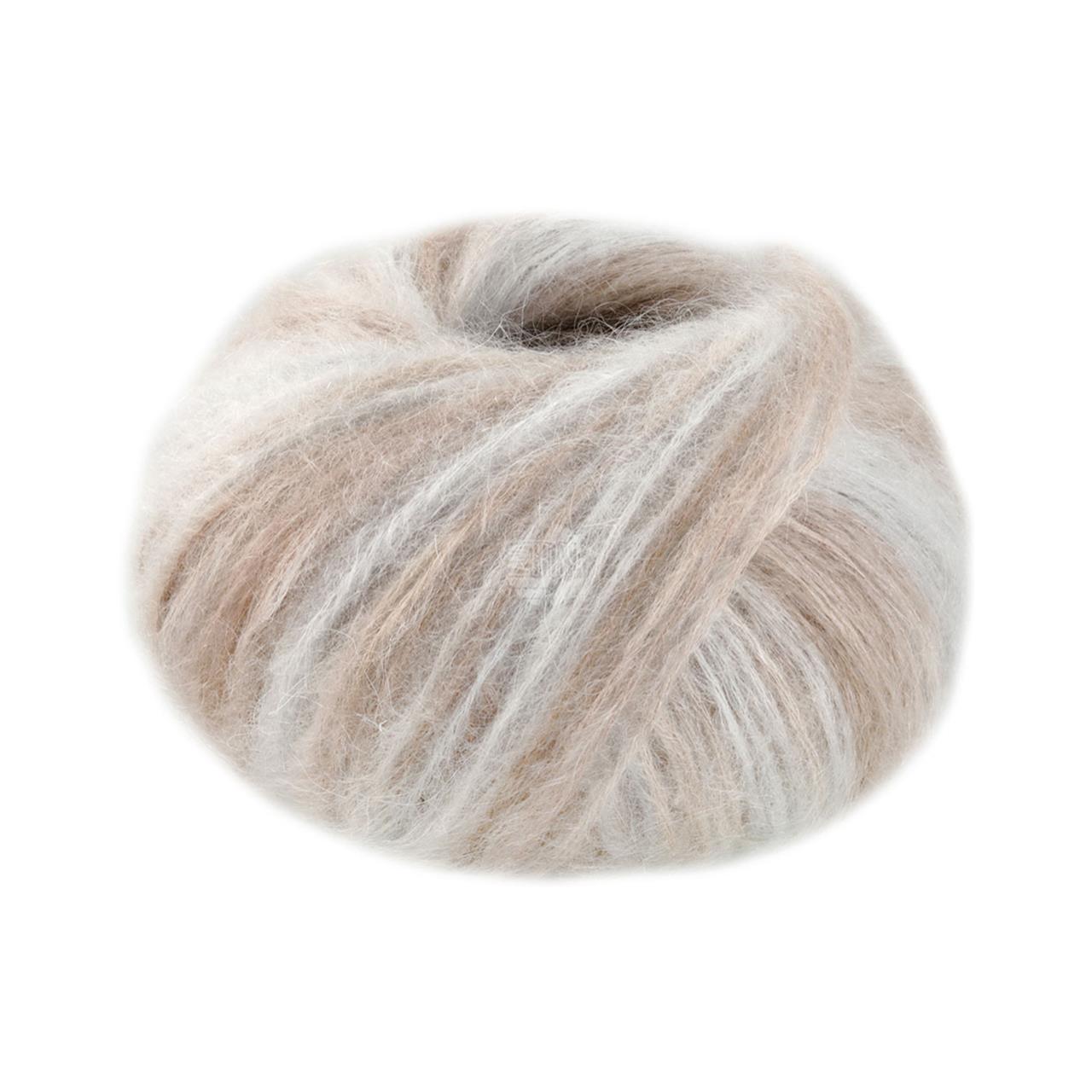 Superkid Seta 101 Creme/Beige/Silbergrau