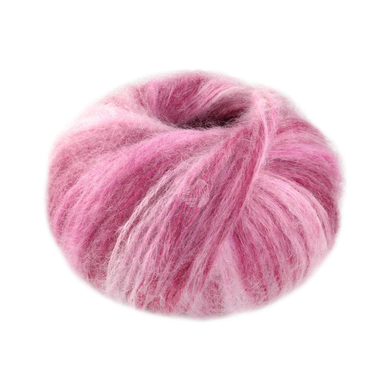 Superkid Seta 103 Rosa/Erika/Hellpink