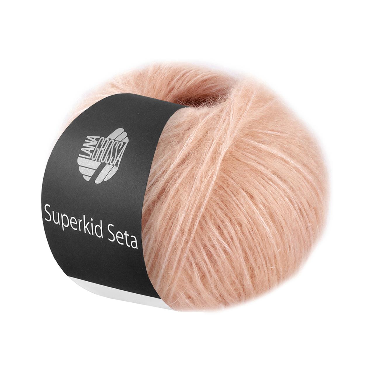 Superkid Seta 11 Pfirsich
