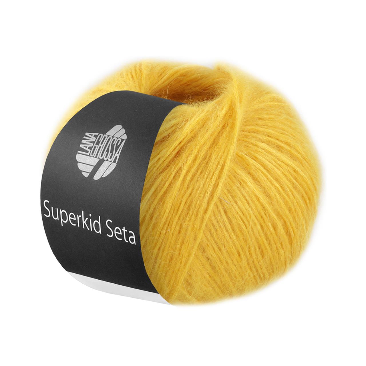 Superkid Seta 14 Gelb