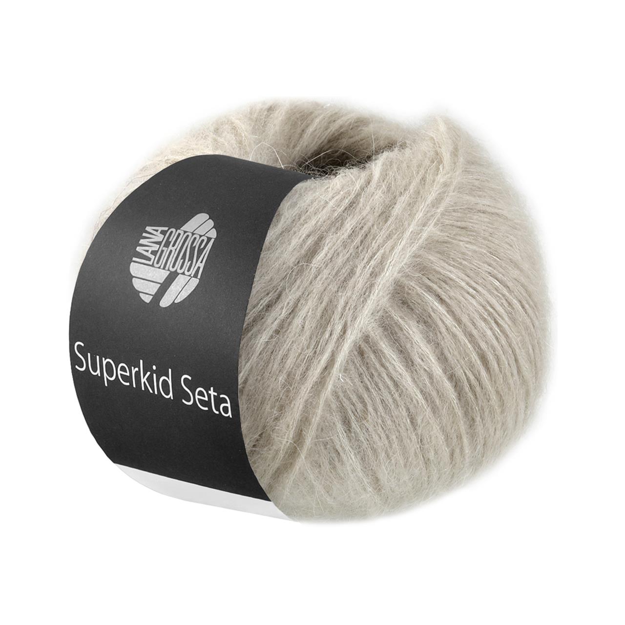 Superkid Seta 18 Graubeige