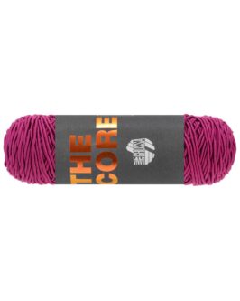 <span class="yarn-title">The Core</span> <span class="yarn-color">19 Pink</span>