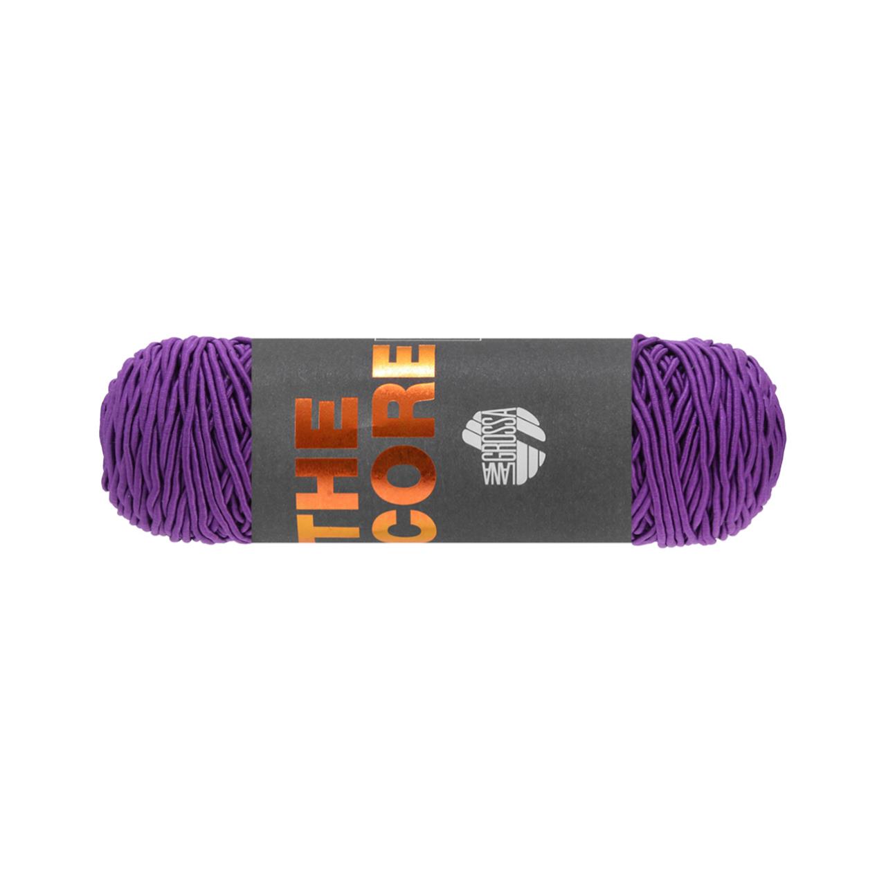 The Core 20 Violett