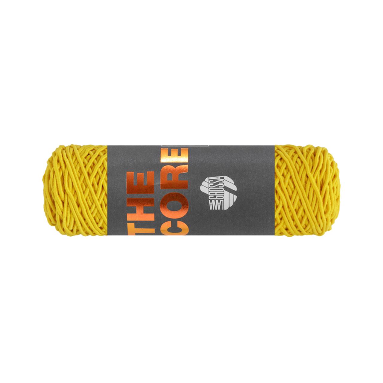 The Core 21 Gelb