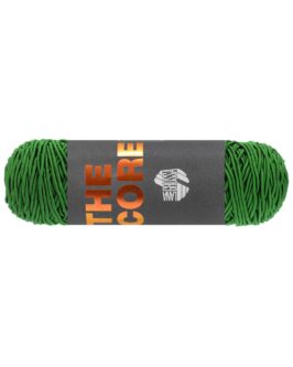 <span class="yarn-title">The Core</span> <span class="yarn-color">23 Grün</span>