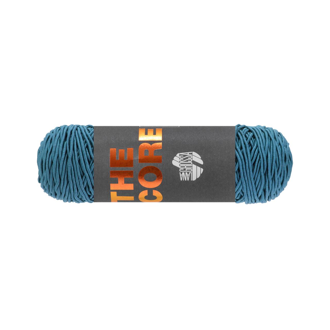 The Core 25 Blau