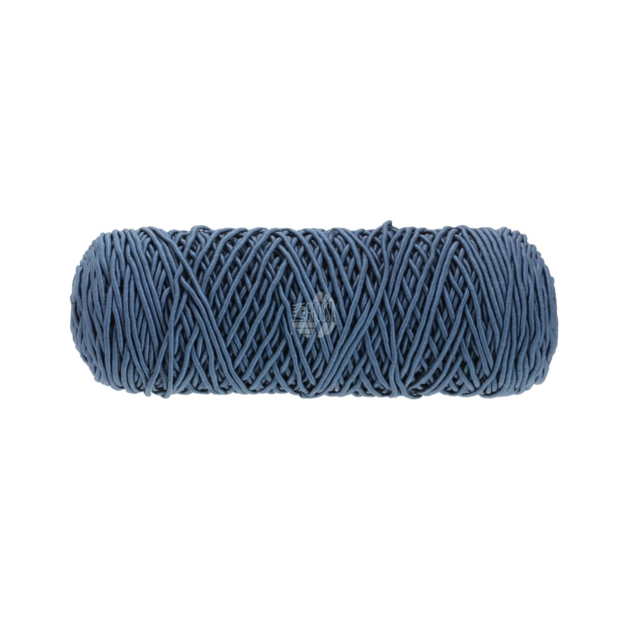 The Core 13 Graublau
