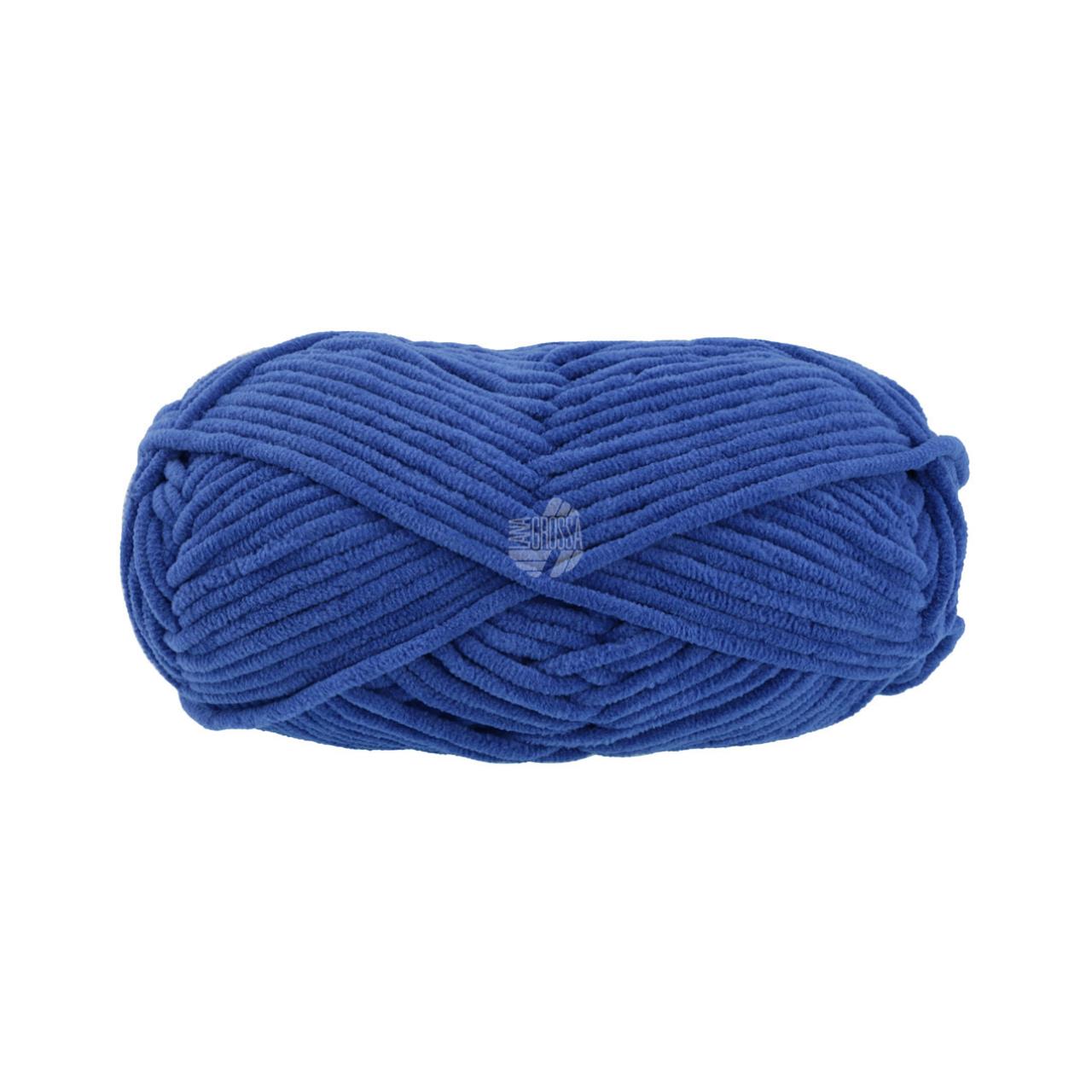 The Look 17 Blau