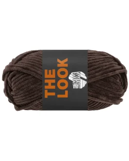 <span class="yarn-title">The Look</span> <span class="yarn-color">22 Mokka</span>