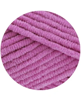 <span class="yarn-title">The Look</span> <span class="yarn-color">27 Veilchenpink</span>