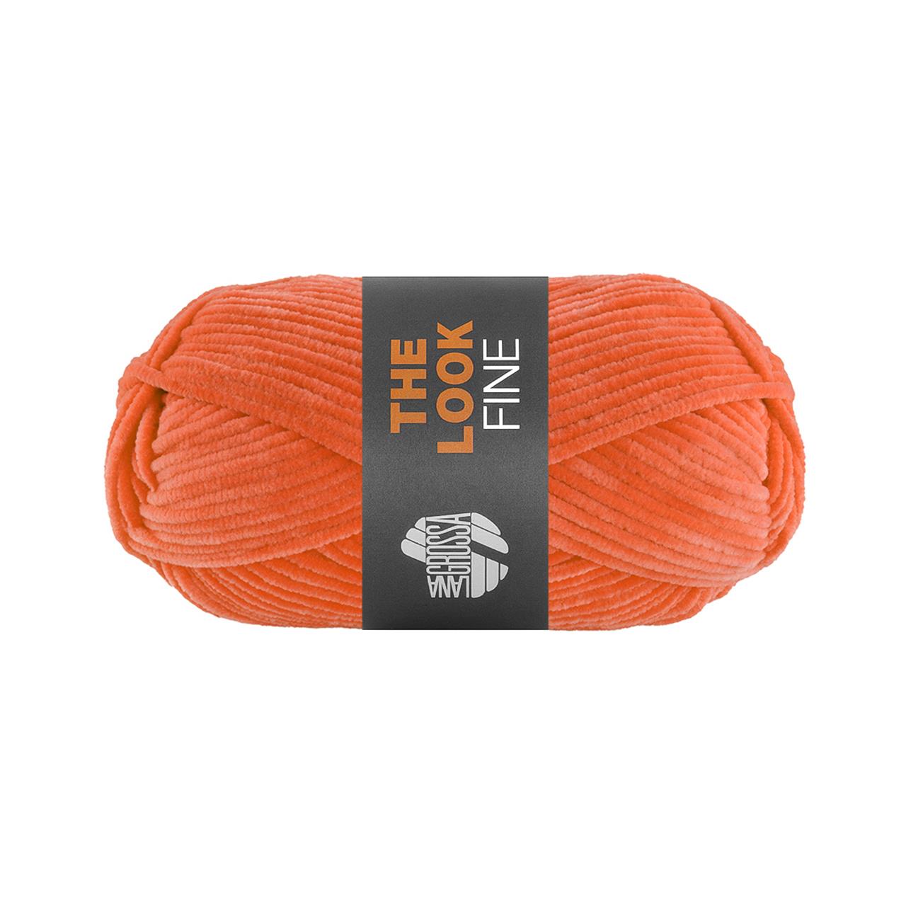 The Look Fine 103 Neonorange
