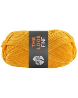 <span class="yarn-title">The Look Fine</span> <span class="yarn-color">104 Gelb</span>