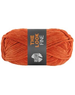 <span class="yarn-title">The Look Fine</span> <span class="yarn-color">105 Braunorange</span>