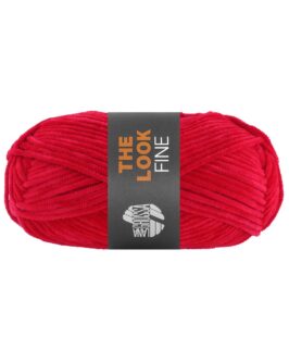 <span class="yarn-title">The Look Fine</span> <span class="yarn-color">106 Rot</span>