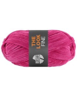 <span class="yarn-title">The Look Fine</span> <span class="yarn-color">108 Fuchsia</span>