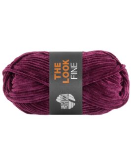 <span class="yarn-title">The Look Fine</span> <span class="yarn-color">110 Bordeaux</span>