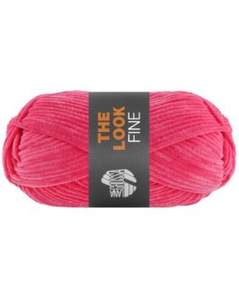 <span class="yarn-title">The Look Fine</span> <span class="yarn-color">113 Bonbonrosa</span>