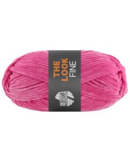 <span class="yarn-title">The Look Fine</span> <span class="yarn-color">114 Pink</span>
