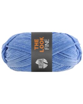 <span class="yarn-title">The Look Fine</span> <span class="yarn-color">115 Himmelblau</span>