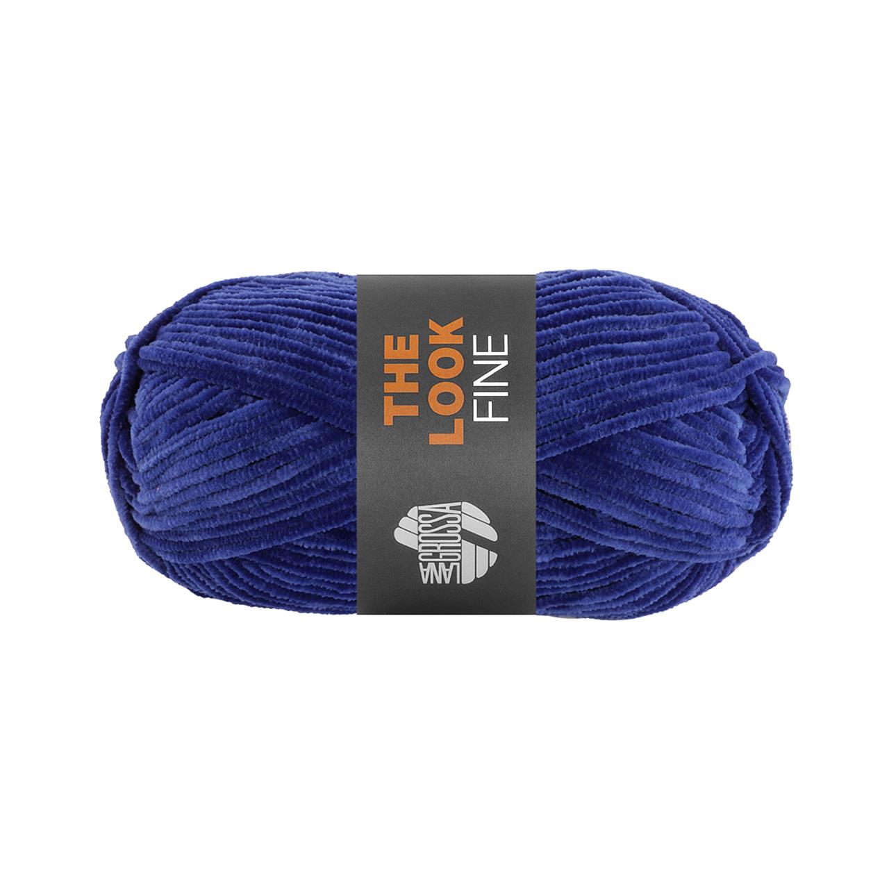 The Look Fine 116 Tintenblau