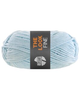<span class="yarn-title">The Look Fine</span> <span class="yarn-color">118 Pastellblau</span>