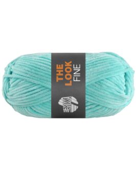 <span class="yarn-title">The Look Fine</span> <span class="yarn-color">119 Helltürkis</span>