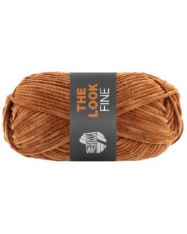 <span class="yarn-title">The Look Fine</span> <span class="yarn-color">123 Camel</span>