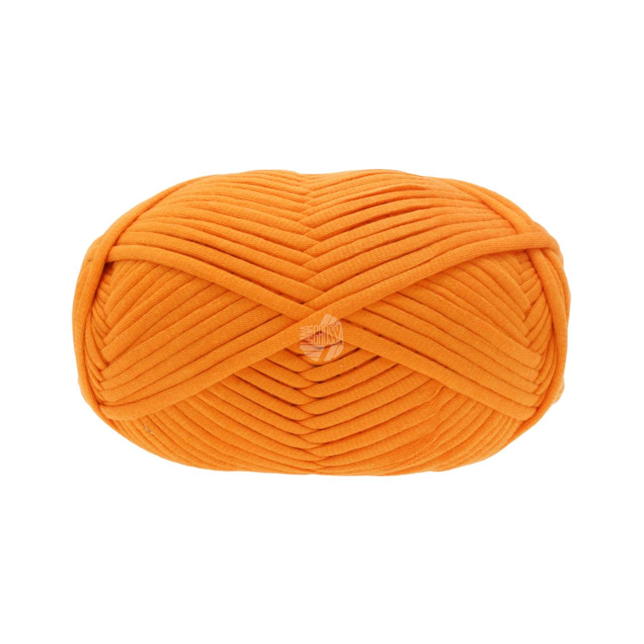 The Tube 18 Orange