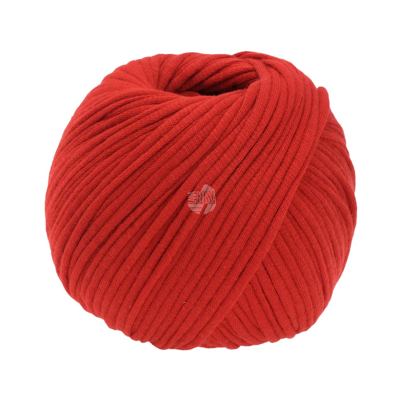 The Tube Fine 107 Rot