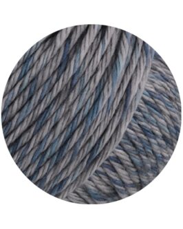 <span class="yarn-title">Vintage Chunky</span> <span class="yarn-color">6 Petrol/<wbr>Grau</span>