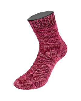 <span class="yarn-title">Vintage Socks</span> <span class="yarn-color">1009 Altrosa/<wbr>Geranienrot/<wbr>Bordeaux Meliert</span>