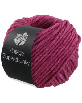 <span class="yarn-title">Vintage Superchunky</span> <span class="yarn-color">501 Weinrot</span>