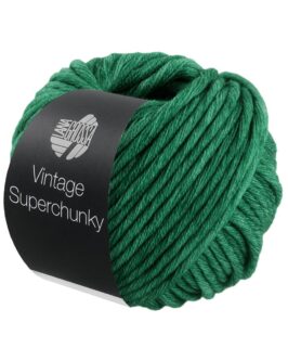 <span class="yarn-title">Vintage Superchunky</span> <span class="yarn-color">506 Opalgrün</span>