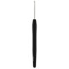 Wollhäkelnadel mit SoftGriff 3.0 mm / 14 cm
