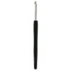 Wollhäkelnadel mit SoftGriff 5.0 mm / 14 cm