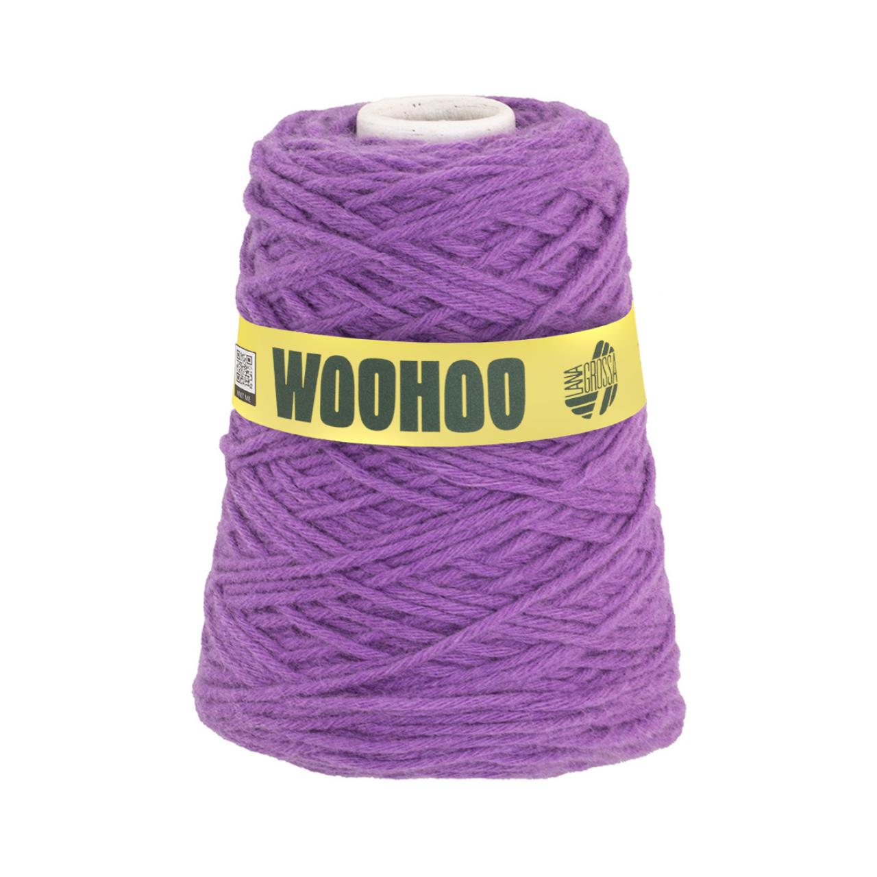 Woohoo (200g Kone) 11 Viola
