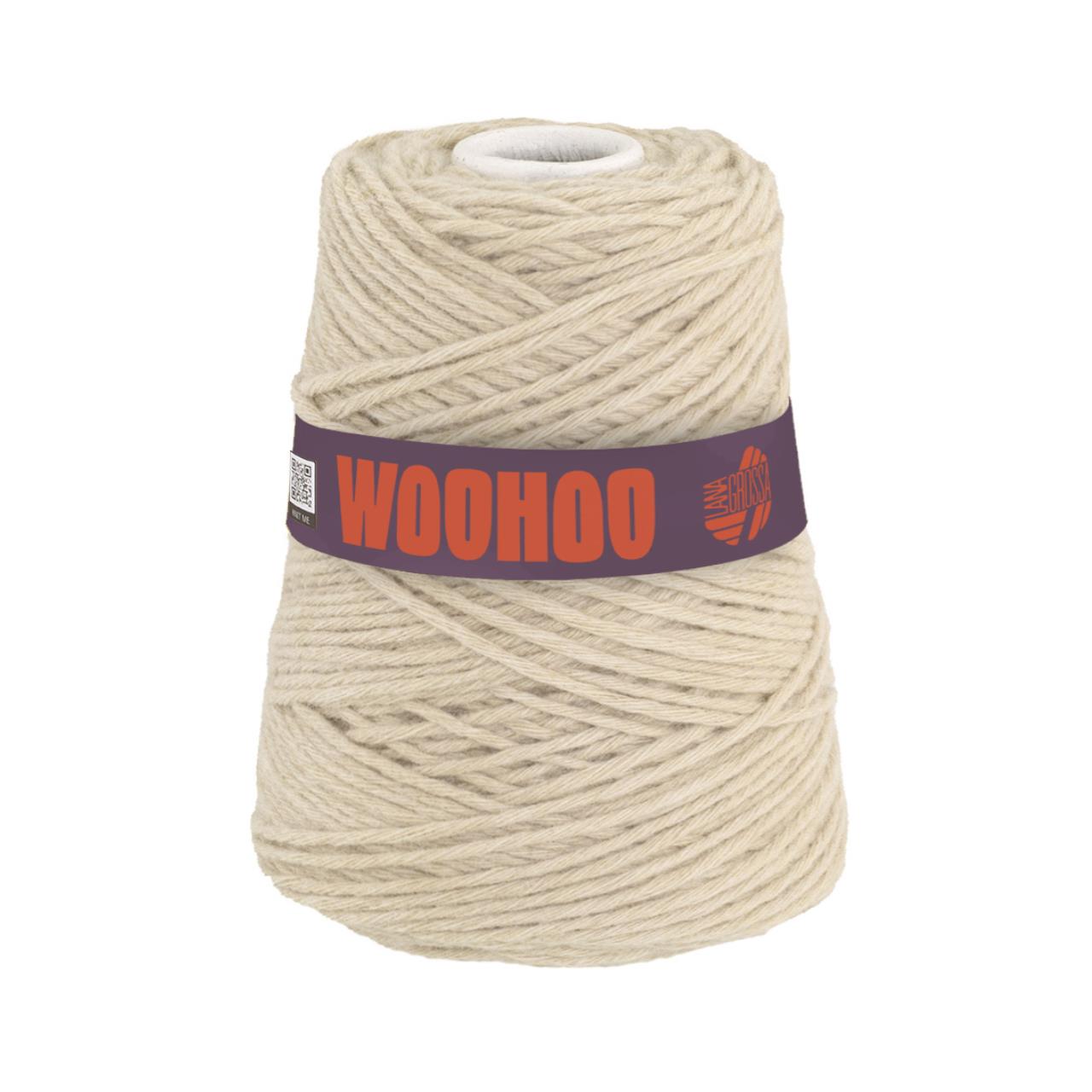 Woohoo (200g Kone) 2 Beige