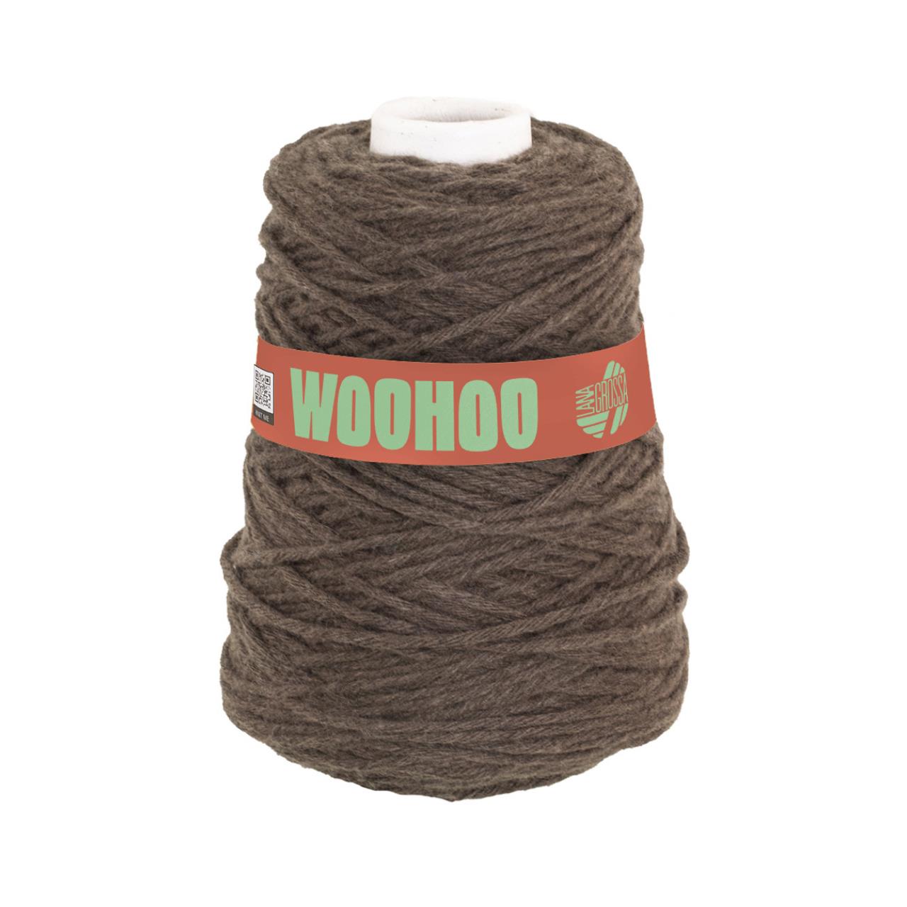 Woohoo (200g Kone) 9 Mokka