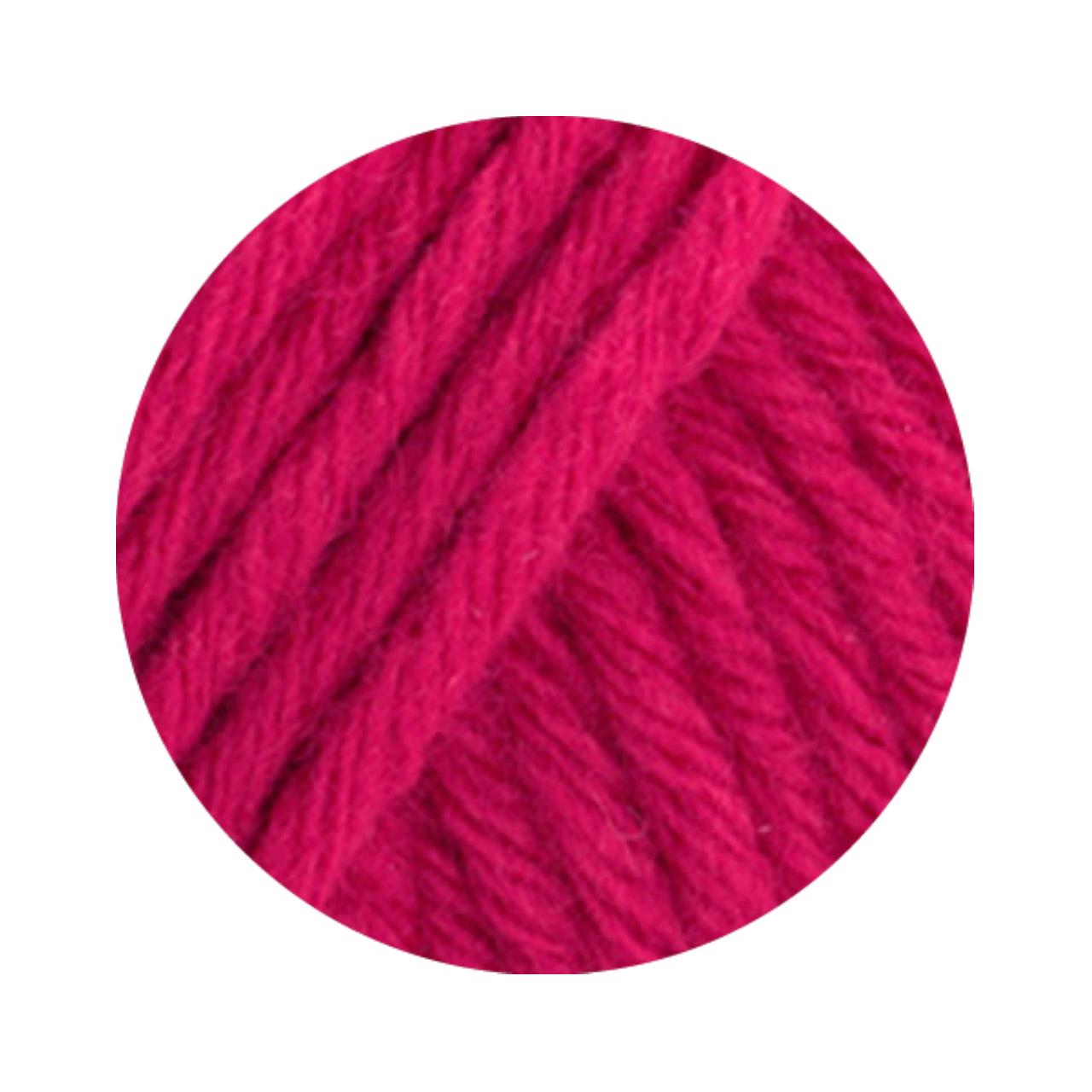 Woohoo (50g Knäuel) 6 Magenta