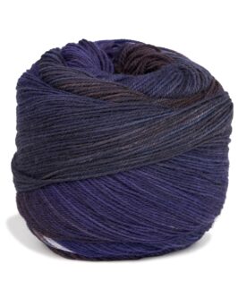 <span class="yarn-title">Watercolor Sock</span> <span class="yarn-color">106 Blau/<wbr>Lila/<wbr>Braun</span>