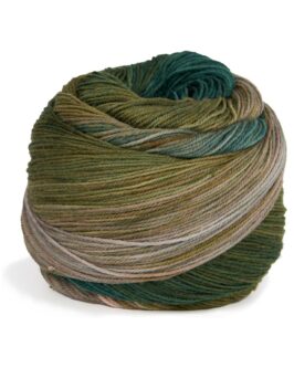 <span class="yarn-title">Watercolor Sock</span> <span class="yarn-color">200 Grün/<wbr>Beige</span>