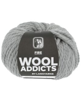 <span class="yarn-title">Fire</span> <span class="yarn-color">3 Light Grey Mélange</span>