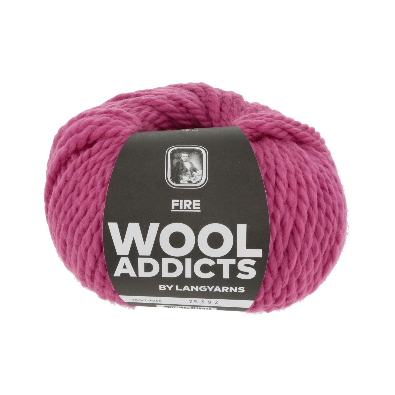 Fire 65 Magenta