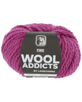 <span class="yarn-title">Fire</span> <span class="yarn-color">85 Hot Pink</span>