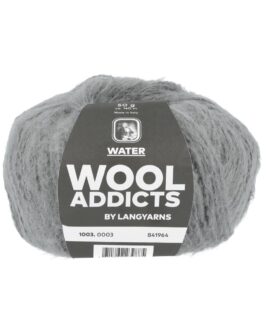 <span class="yarn-title">Water</span> <span class="yarn-color">3 Light Grey Mélange</span>