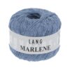 Marlene 10 Blau